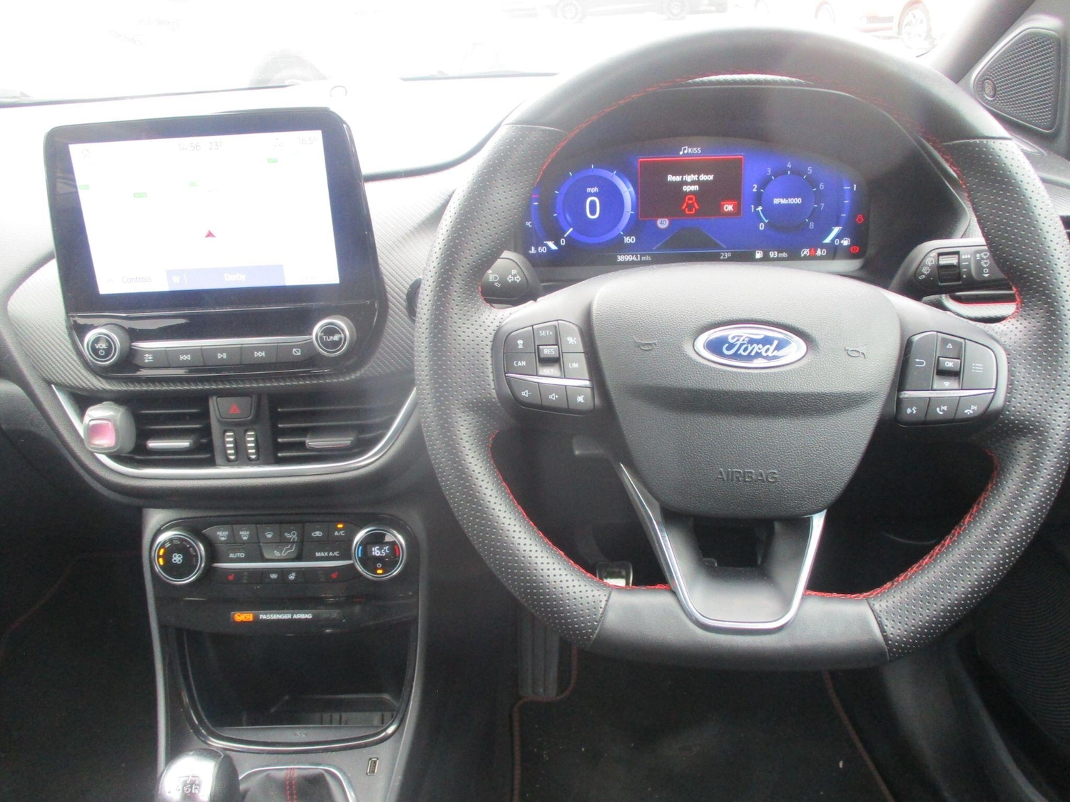 Vehicle 30