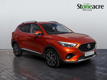 Used MG MG ZS 2024 for sale - 79565523: Photo