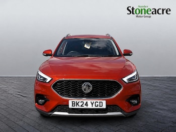 Used MG MG ZS 2024 for sale - 79565523: Photo