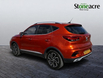Used MG MG ZS 2024 for sale - 79565523: Photo