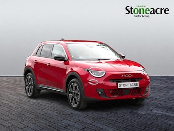 Used Fiat 600 2026 for sale - 79553764: Photo