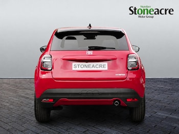 Used Fiat 600 2026 for sale - 79553764: Photo