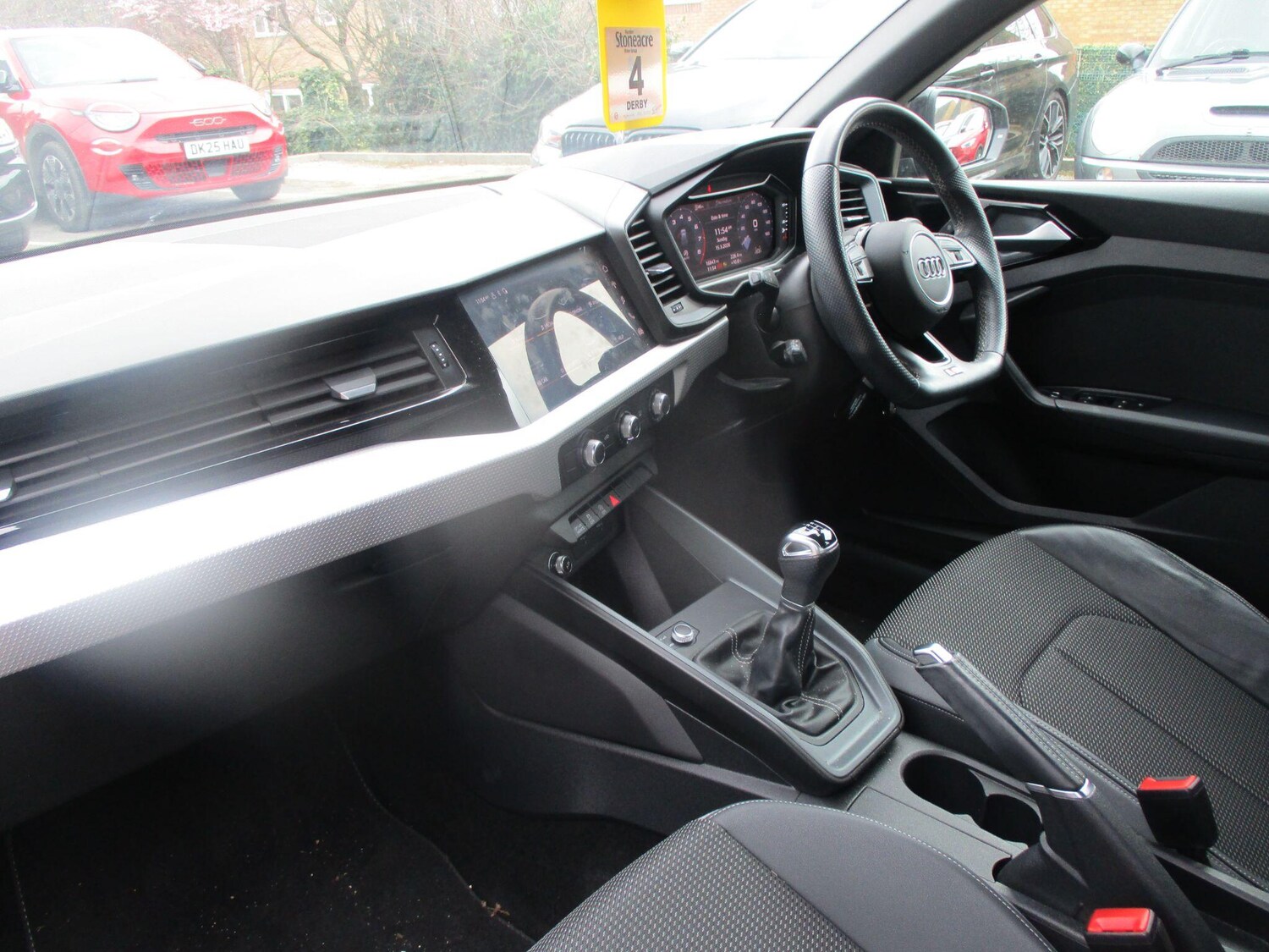 Used Audi A1 for sale - 77970767: Photo 15