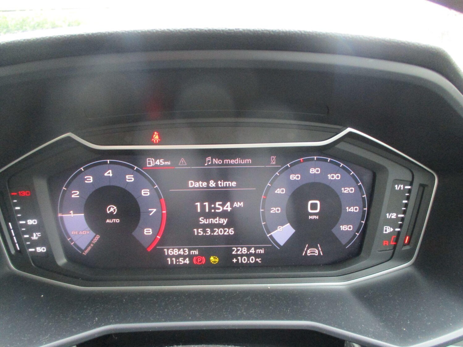 Used Audi A1 for sale - 77970767: Photo 16