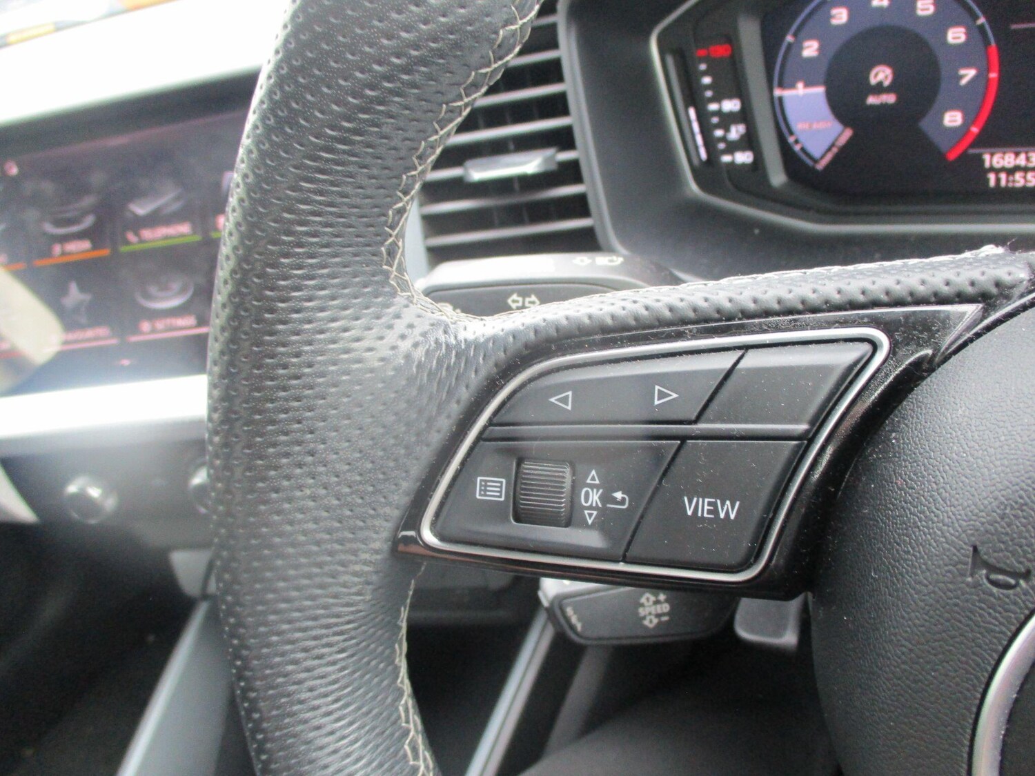 Used Audi A1 for sale - 77970767: Photo 19