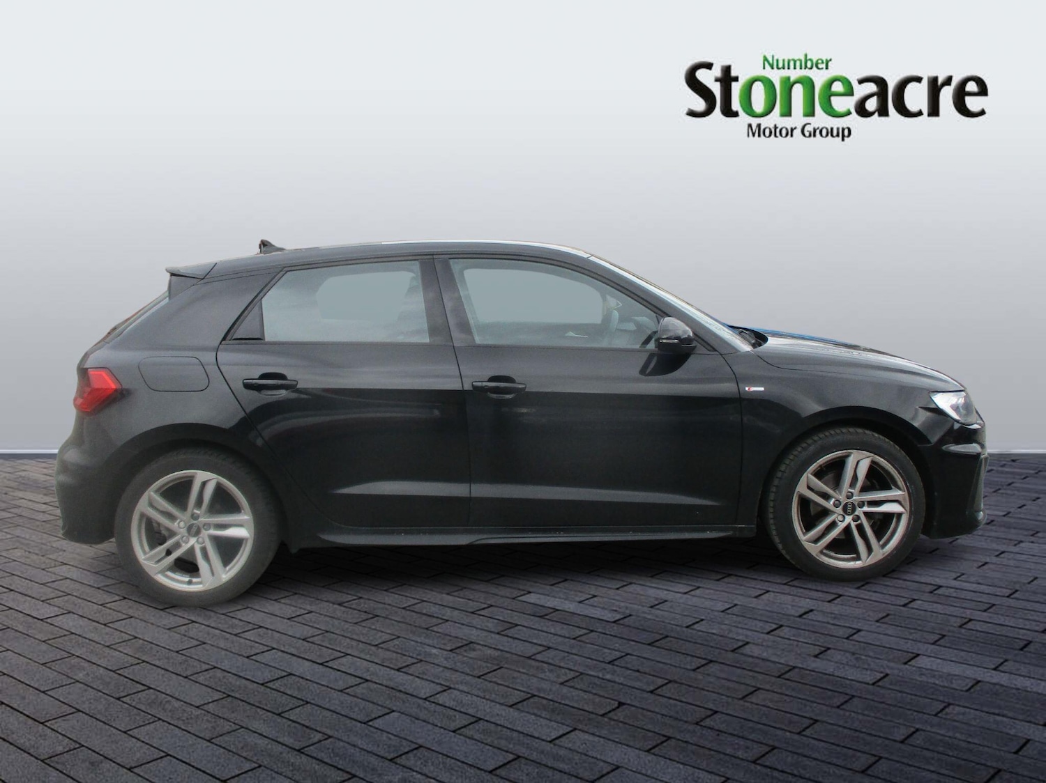 Used Audi A1 for sale - 77970767: Photo 2
