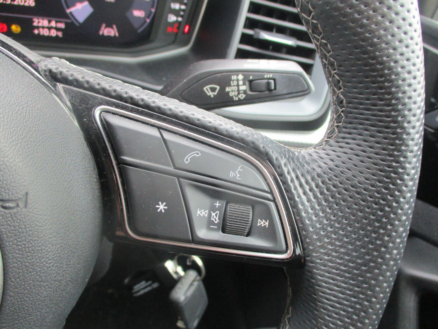 Used Audi A1 for sale - 77970767: Photo 20