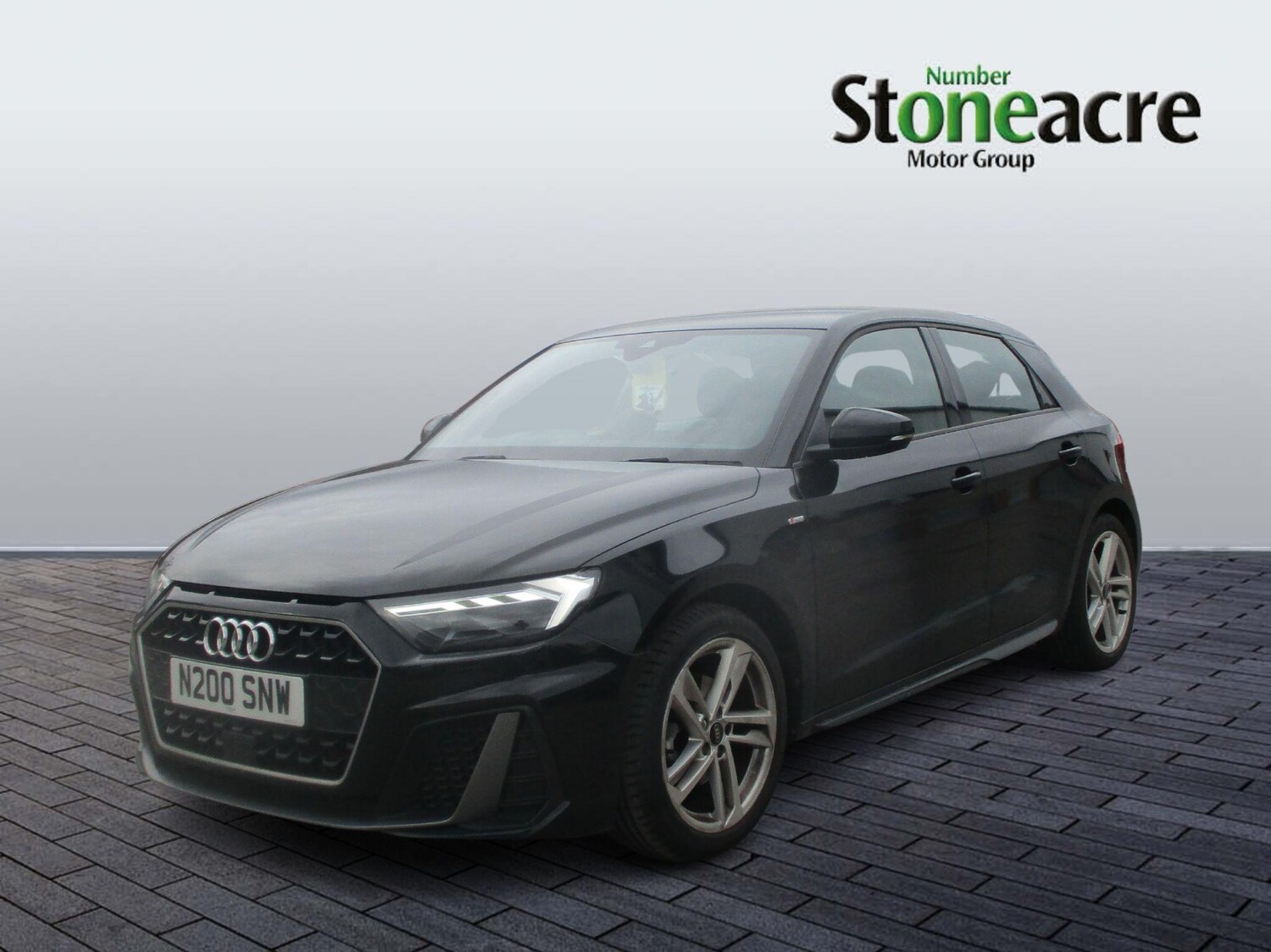 Used Audi A1 for sale - 77970767: Photo 7