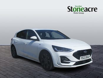 Used Ford Focus 2023 for sale - 79635391: Photo