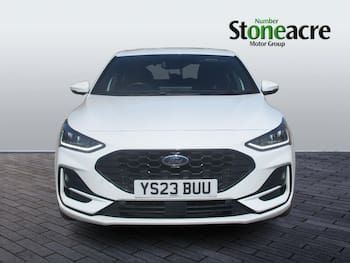 Used Ford Focus 2023 for sale - 79635391: Photo