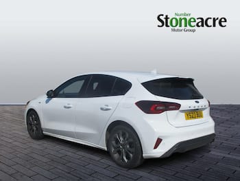 Used Ford Focus 2023 for sale - 79635391: Photo