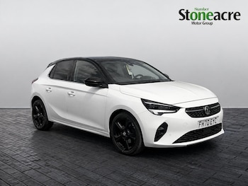 Used Vauxhall Corsa 2020 for sale - 79440641: Photo