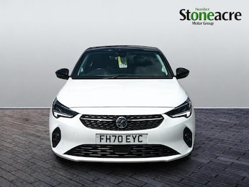 Used Vauxhall Corsa 2020 for sale - 79440641: Photo