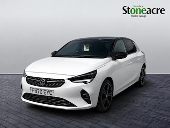 Used Vauxhall Corsa 2020 for sale - 79440641: Photo