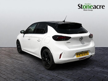 Used Vauxhall Corsa 2020 for sale - 79440641: Photo