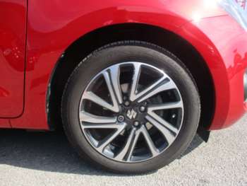 Used Suzuki Swift 2023 for sale - 74533944: Photo