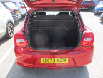 Used Suzuki Swift 2023 for sale - 74533944: Photo