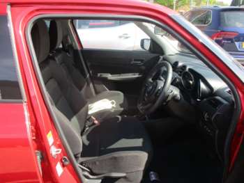 Used Suzuki Swift 2023 for sale - 74533944: Photo