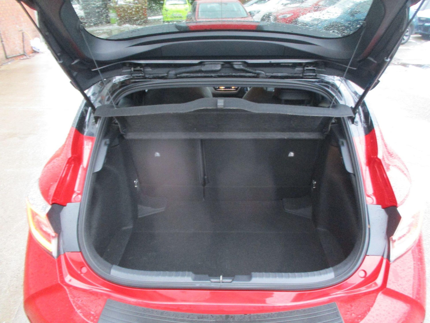 Used Toyota Corolla 2021 for sale - 77191981: Photo 23