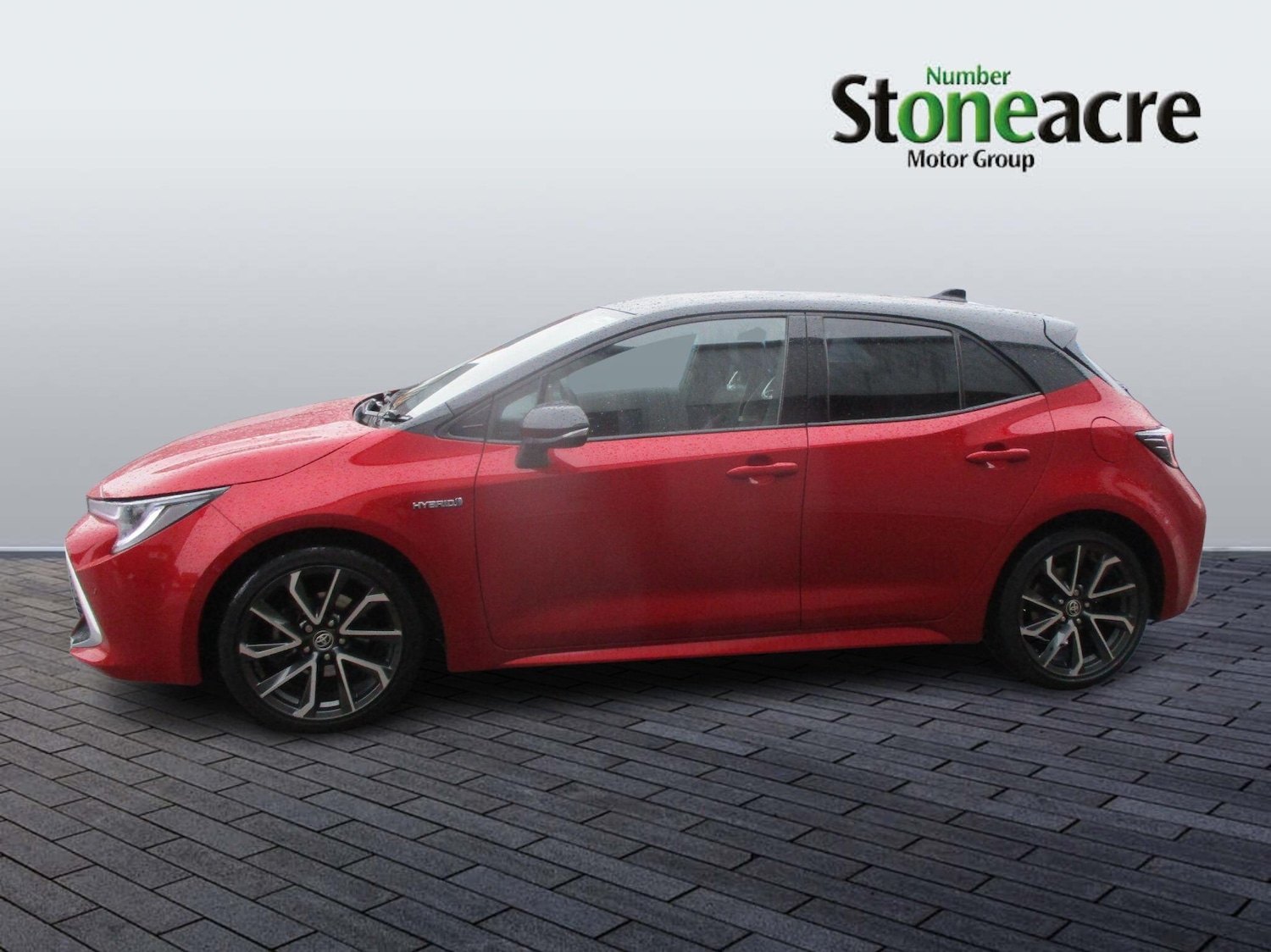 Used Toyota Corolla 2021 for sale - 77191981: Photo 5