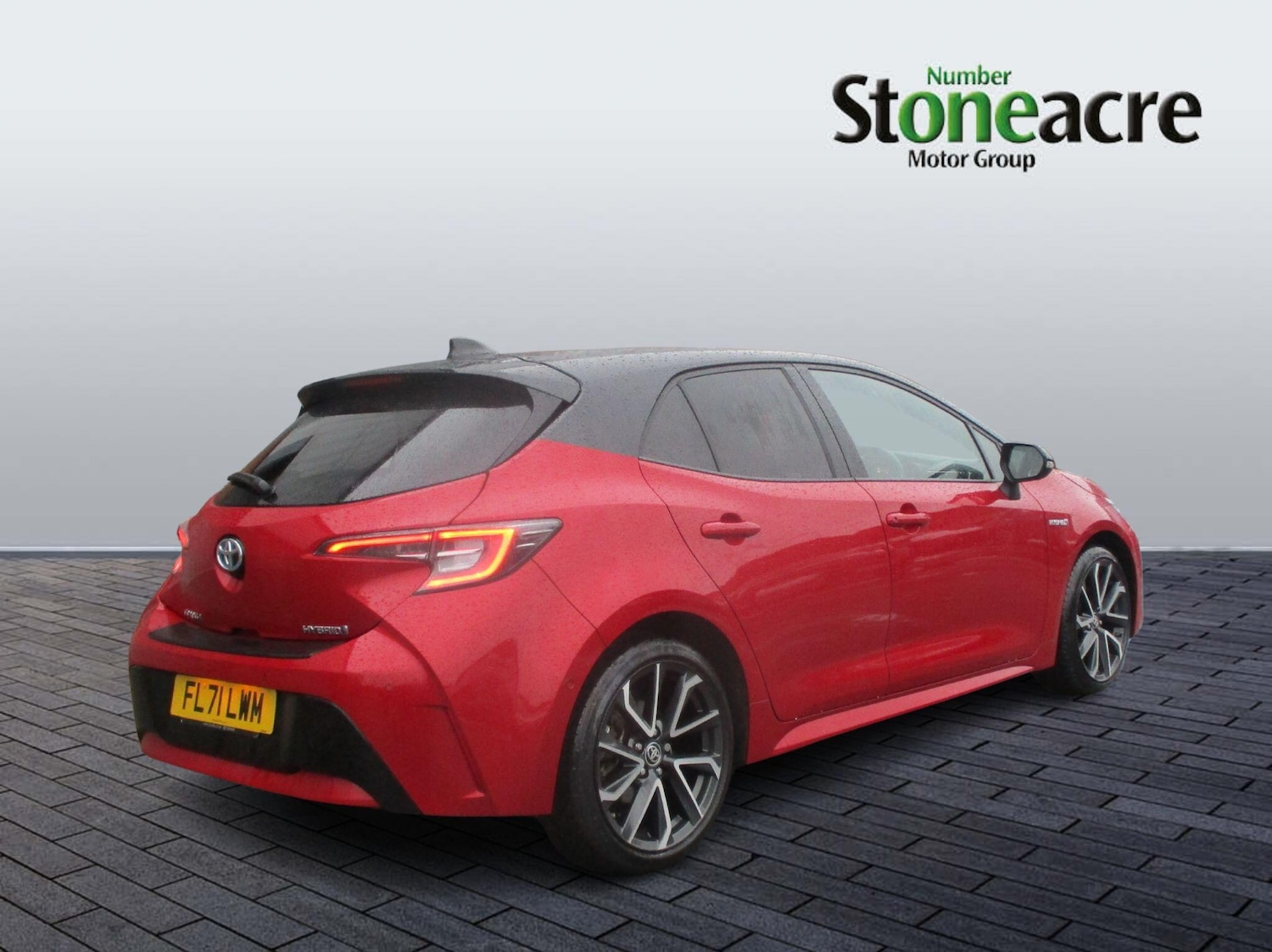 Used Toyota Corolla 2021 for sale - 77191981: Photo 8