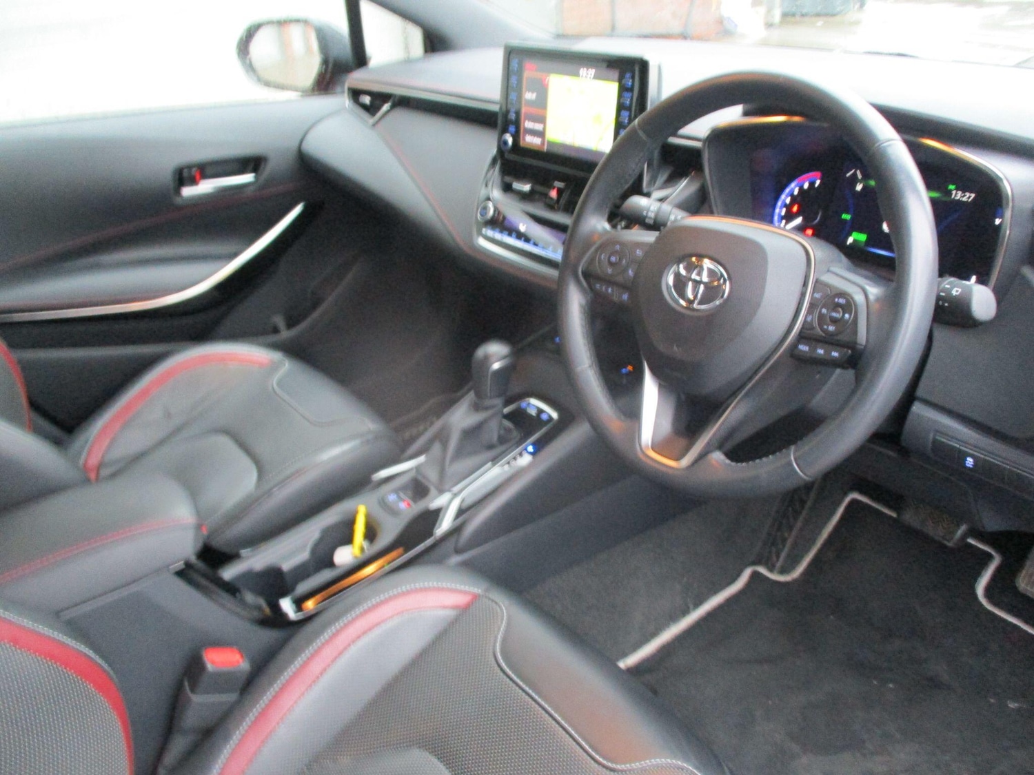 Used Toyota Corolla 2021 for sale - 77191981: Photo 9