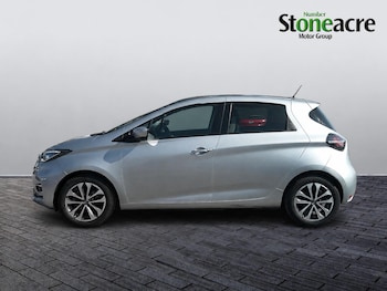 Used Renault Zoe 2022 for sale - 79602175: Photo