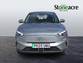 Used MG MG ZS 2025 for sale - 78292294: Photo