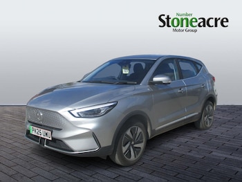 Used MG MG ZS 2025 for sale - 78292294: Photo