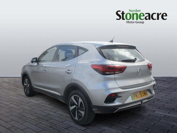 Used MG MG ZS 2025 for sale - 78292294: Photo