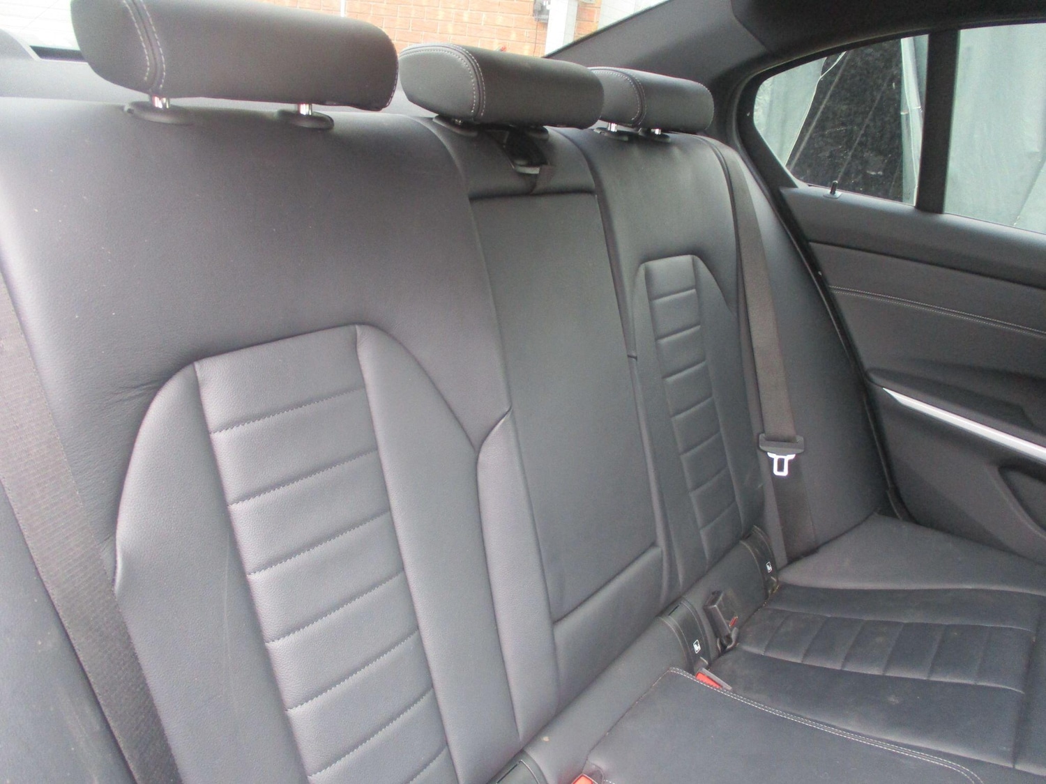 Used BMW 3 Series 2020 for sale - 78205261: Photo 10