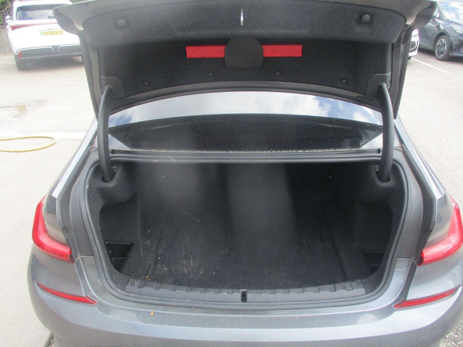 Used BMW 3 Series 2020 for sale - 78205261: Photo 12