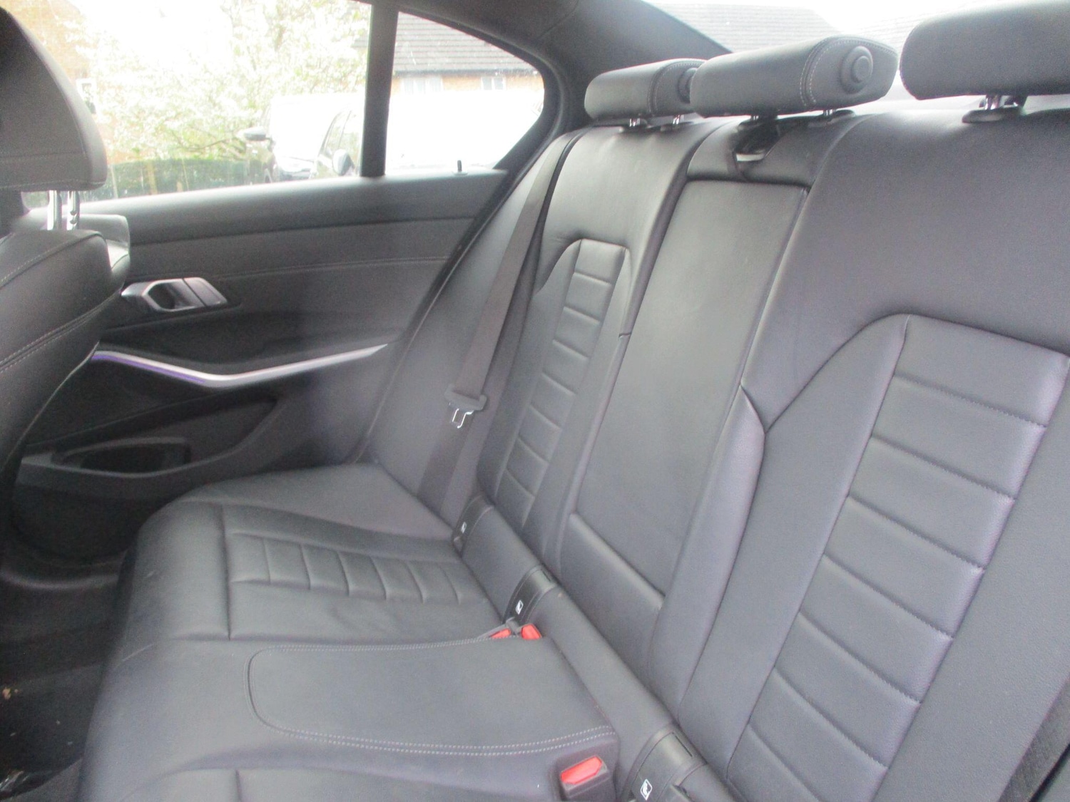 Used BMW 3 Series 2020 for sale - 78205261: Photo 13