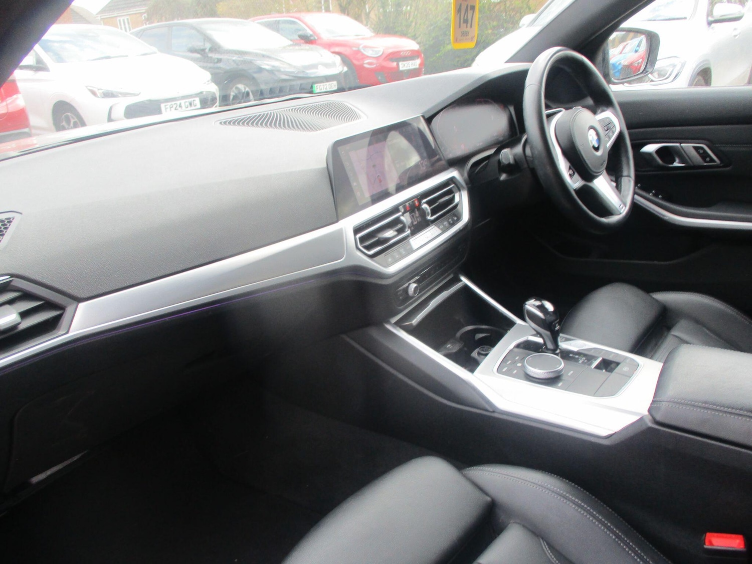 Used BMW 3 Series 2020 for sale - 78205261: Photo 14