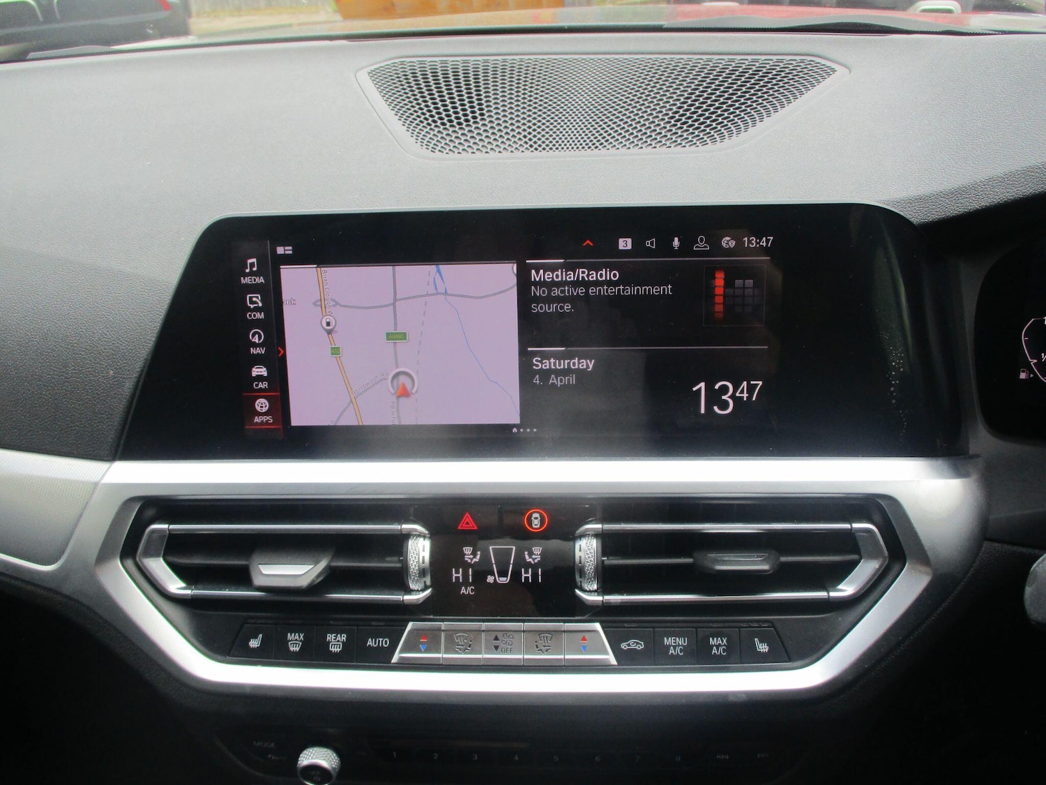 Used BMW 3 Series 2020 for sale - 78205261: Photo 16