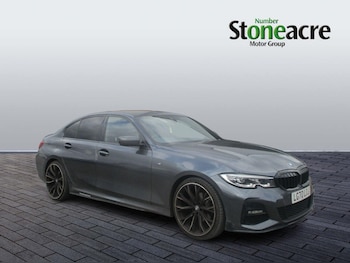 BMW 3 Series feature image