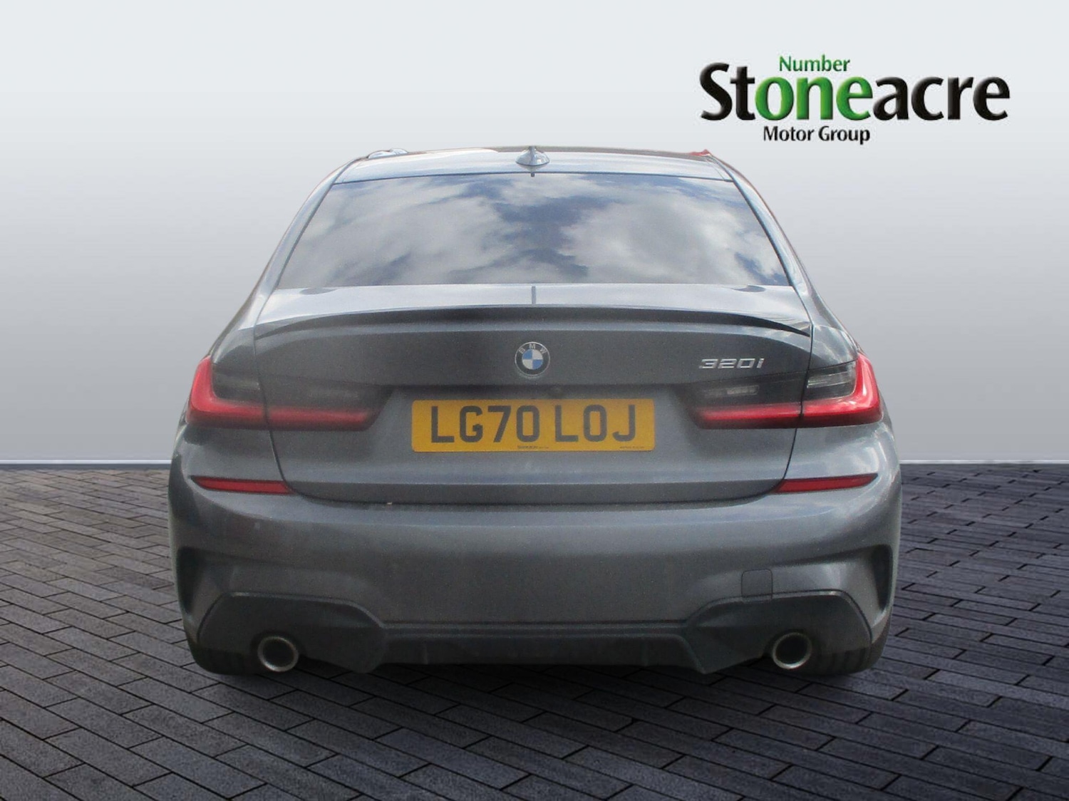 Used BMW 3 Series 2020 for sale - 78205261: Photo 4