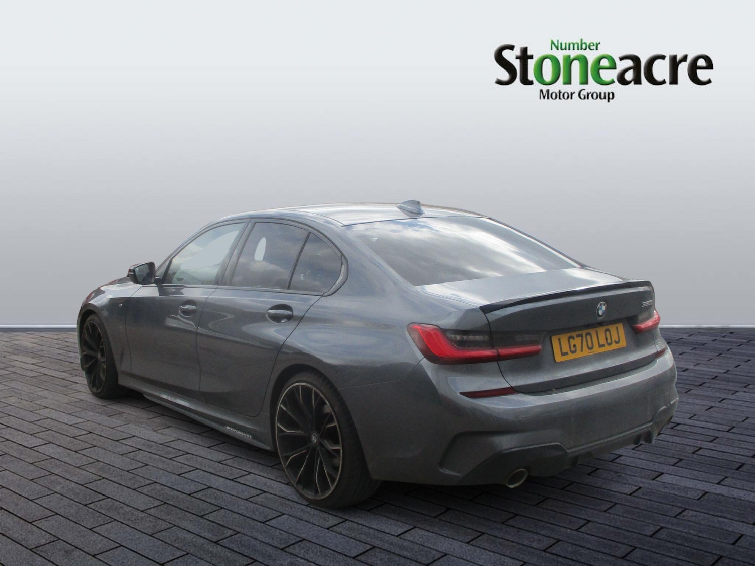 Used BMW 3 Series 2020 for sale - 78205261: Photo 5