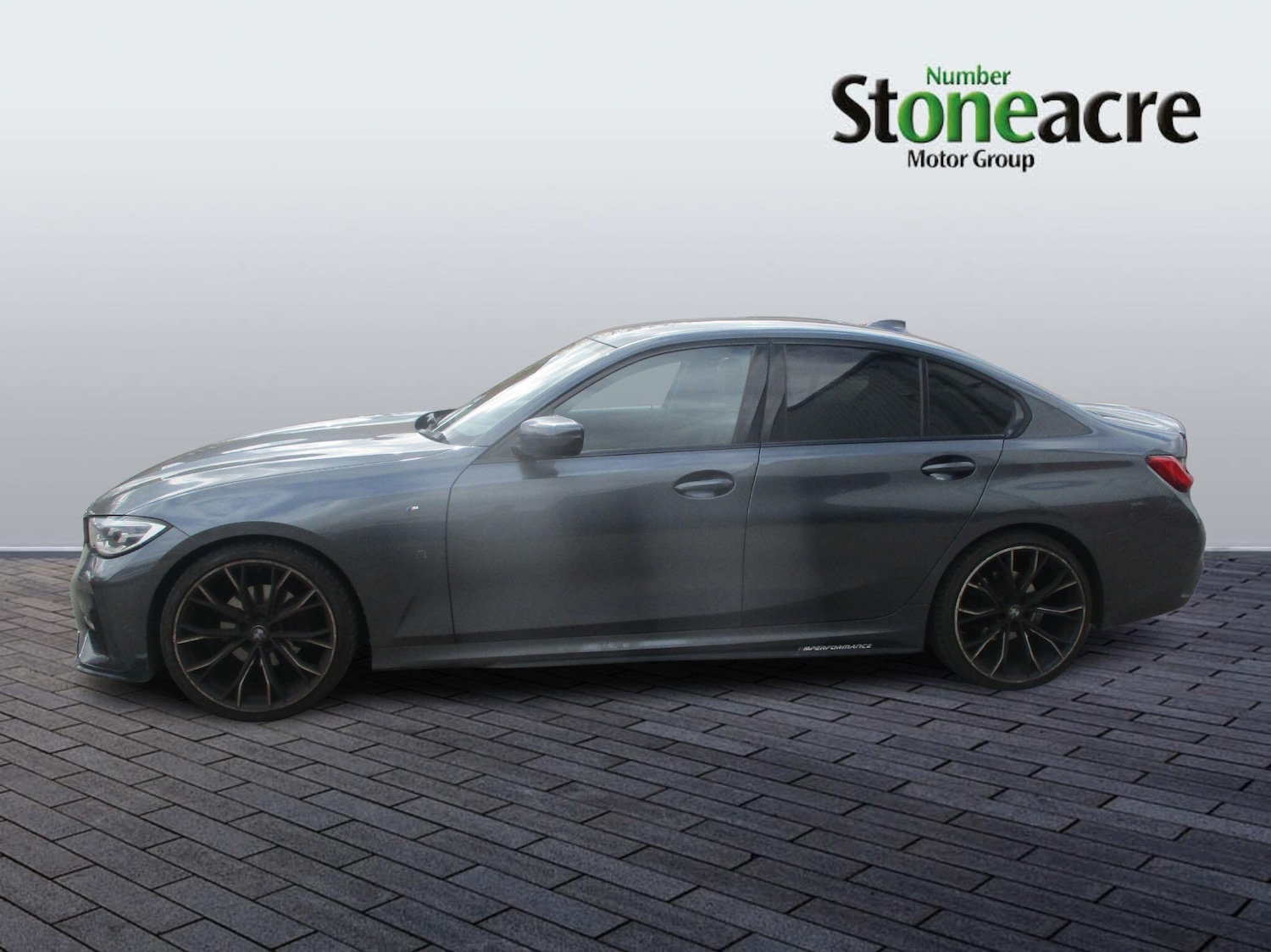 Used BMW 3 Series 2020 for sale - 78205261: Photo 6