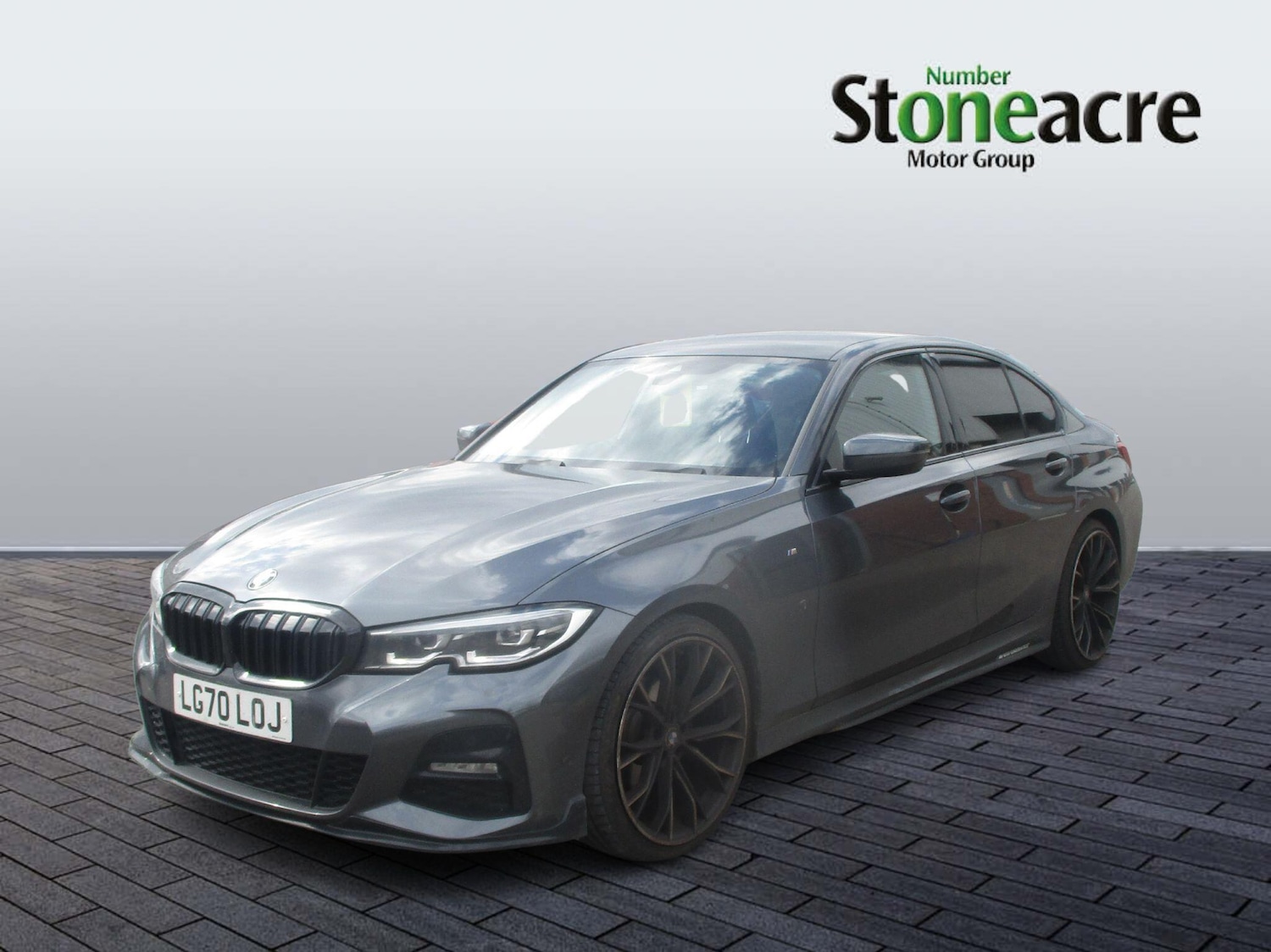 Used BMW 3 Series 2020 for sale - 78205261: Photo 7