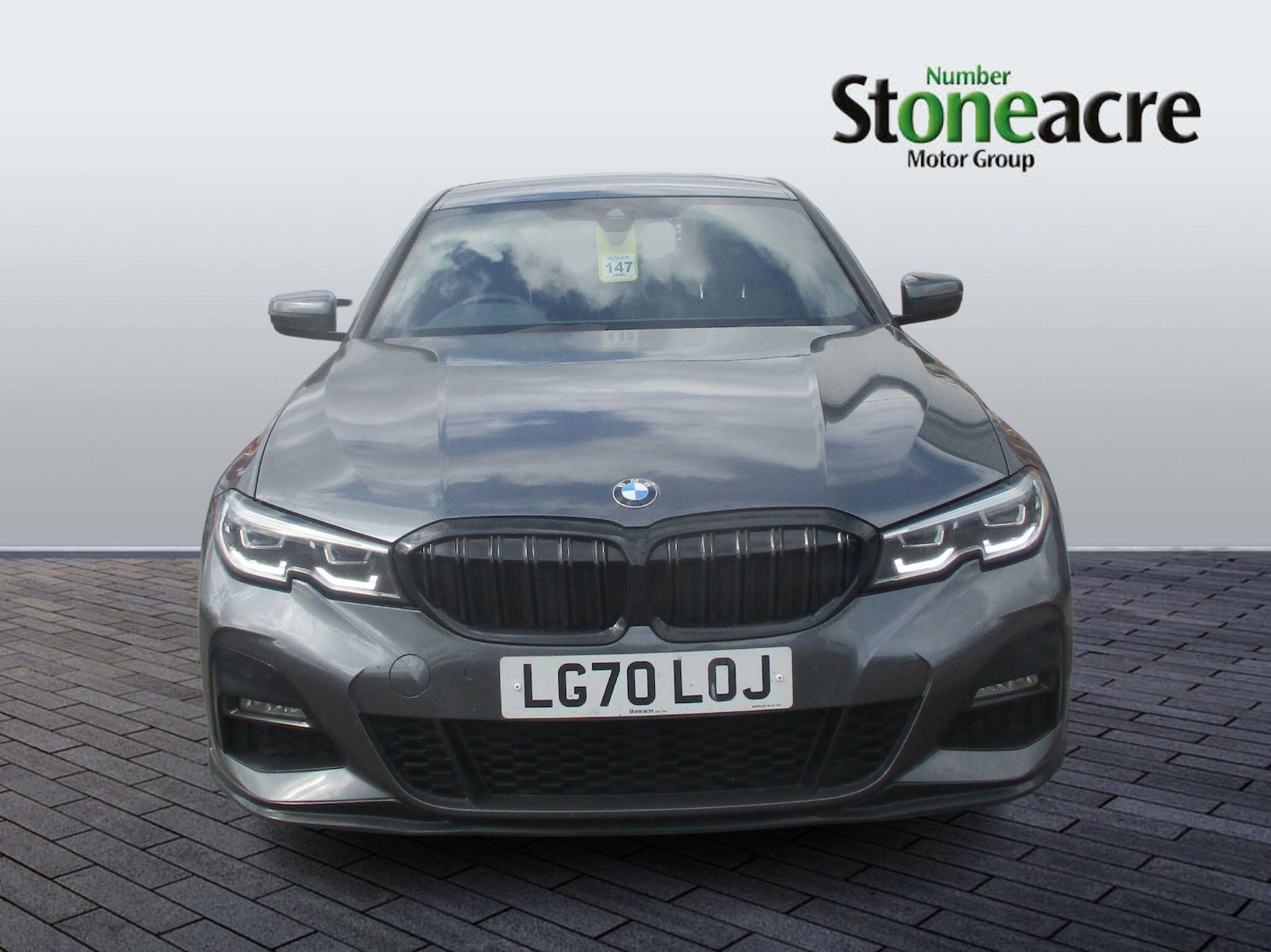 Used BMW 3 Series 2020 for sale - 78205261: Photo 8