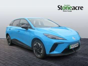 2023 (72) - 51kWh SE Auto 5dr