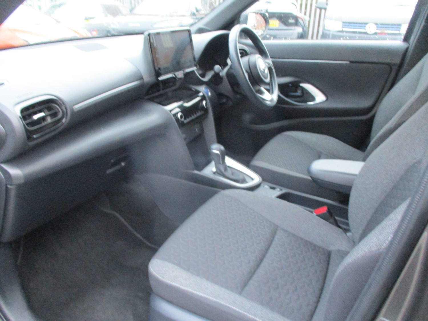 Used Toyota Yaris Cross 2022 for sale - 77097595: Photo 10