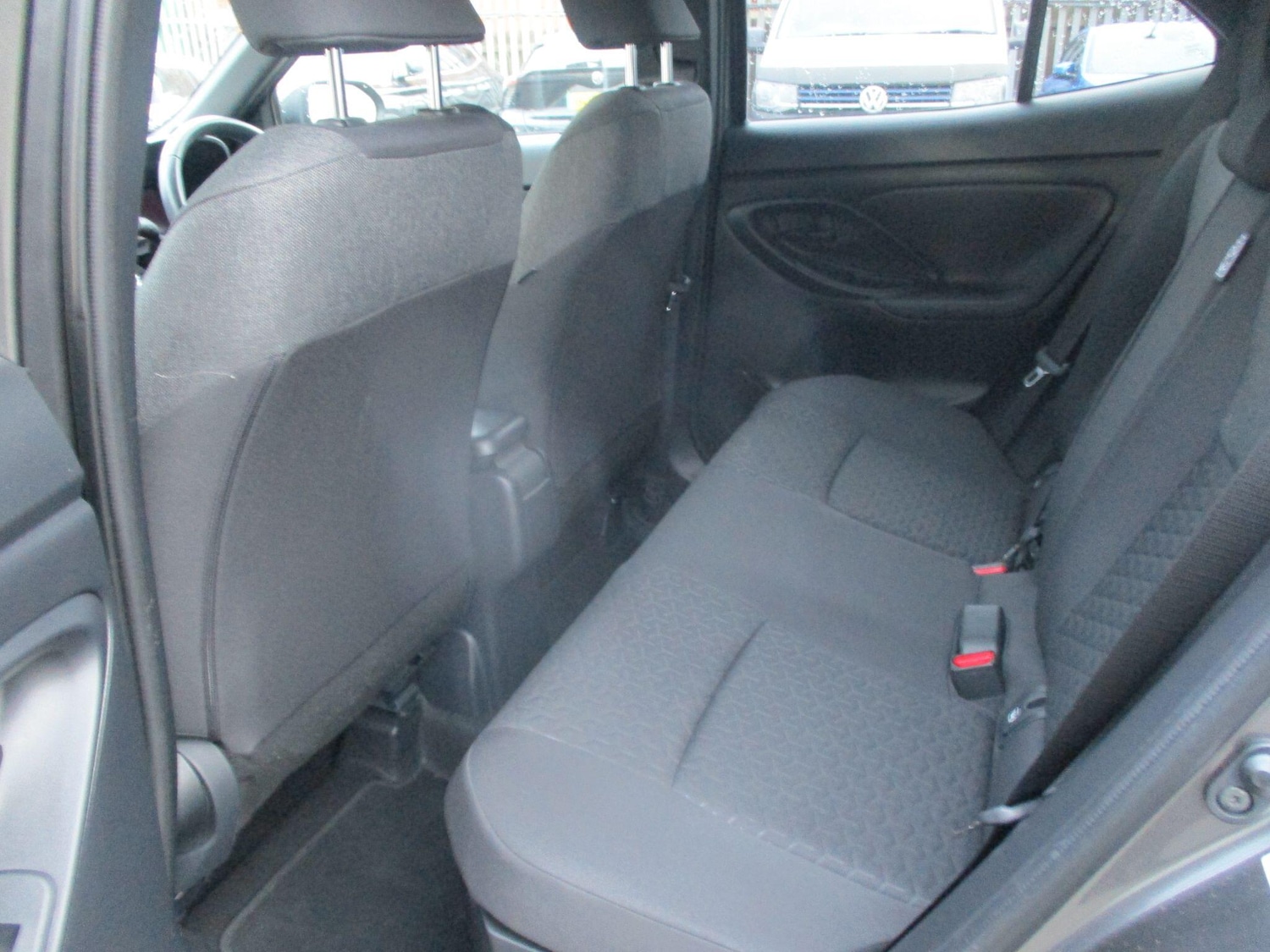 Used Toyota Yaris Cross 2022 for sale - 77097595: Photo 11