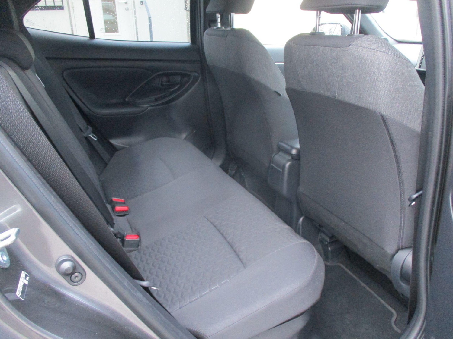 Used Toyota Yaris Cross 2022 for sale - 77097595: Photo 12