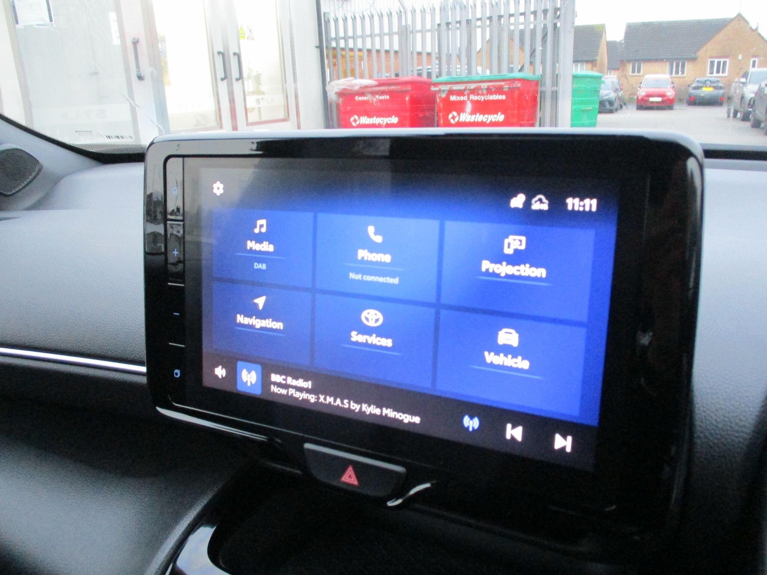 Used Toyota Yaris Cross 2022 for sale - 77097595: Photo 18