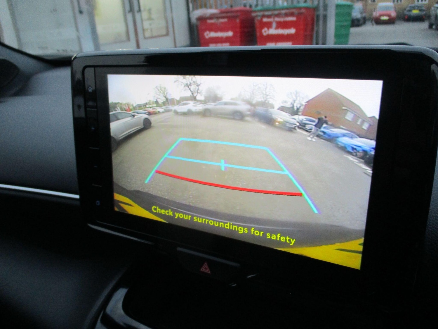 Used Toyota Yaris Cross 2022 for sale - 77097595: Photo 19