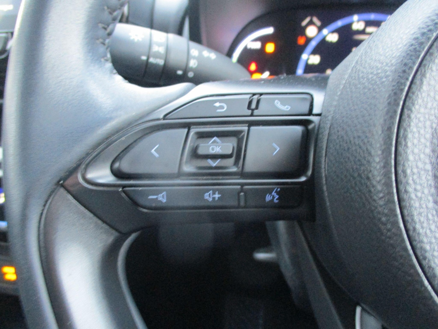 Used Toyota Yaris Cross 2022 for sale - 77097595: Photo 21