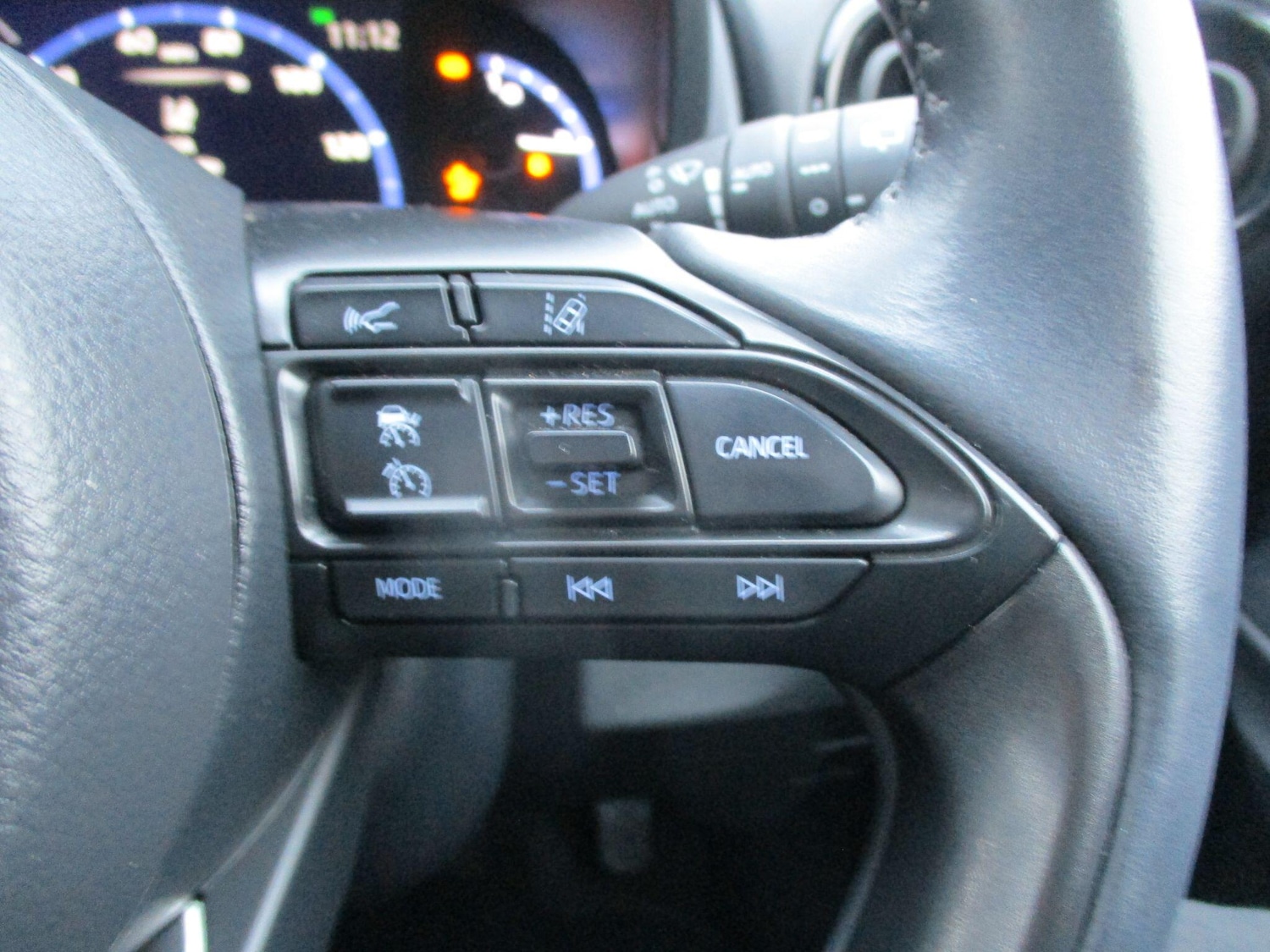 Used Toyota Yaris Cross 2022 for sale - 77097595: Photo 22