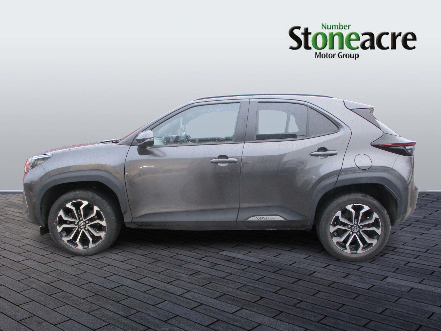 Used Toyota Yaris Cross 2022 for sale - 77097595: Photo 6